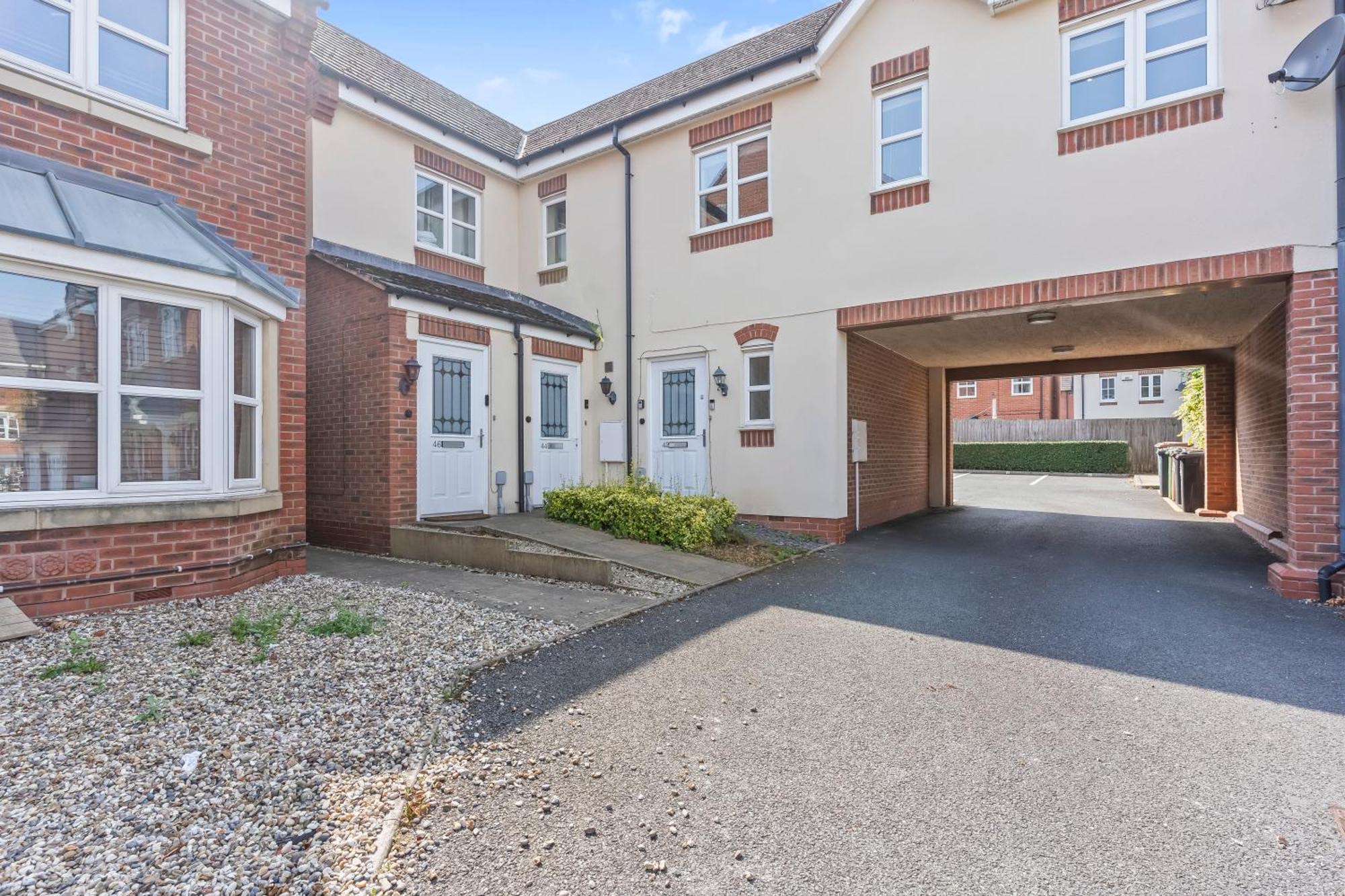 Ava'S Apartment - 1 Bedroom In Solihull Centre - Free Parking - Wi-Fi Exterior photo
